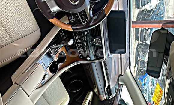 Sayi Imported Lexus RX 350 Sauran Mota in Abomey Calavi a Benin Sayi Imported Lexus RX 350 Sauran Mota in Abomey Calavi a Benin