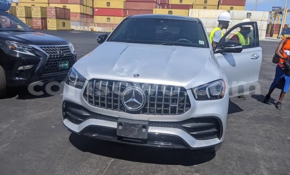Sayi Imported Mercedes-Benz AMG GLE Azurfa Mota in Abomey Calavi a Benin Sayi Imported Mercedes-Benz AMG GLE Azurfa Mota in Abomey Calavi a Benin