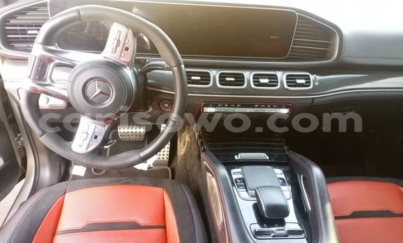 Sayi Imported Mercedes-Benz AMG GLE Azurfa Mota in Abomey Calavi a Benin Sayi Imported Mercedes-Benz AMG GLE Azurfa Mota in Abomey Calavi a Benin