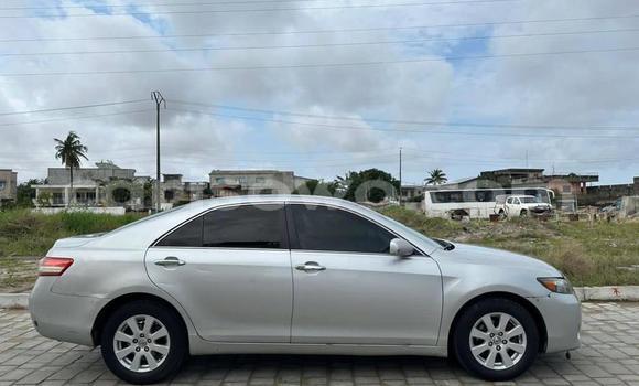 Buy Used Toyota Camry Other Car in Cotonou in Benign