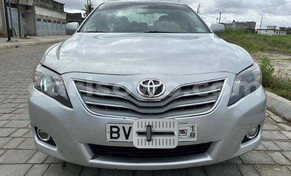 Acheter Occasion Voiture Toyota Camry Autre à Cotonou, Benin Acheter Occasion Voiture Toyota Camry Autre à Cotonou, Benin