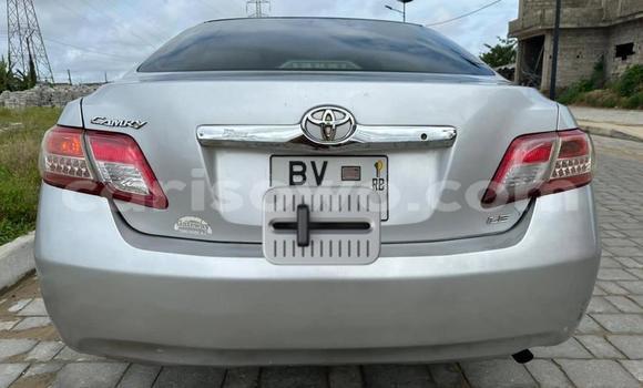 Acheter Occasion Voiture Toyota Camry Autre à Cotonou, Benin Acheter Occasion Voiture Toyota Camry Autre à Cotonou, Benin