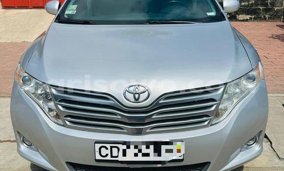 Acheter Occasion Voiture Toyota Venza Autre à Cotonou, Benin Acheter Occasion Voiture Toyota Venza Autre à Cotonou, Benin