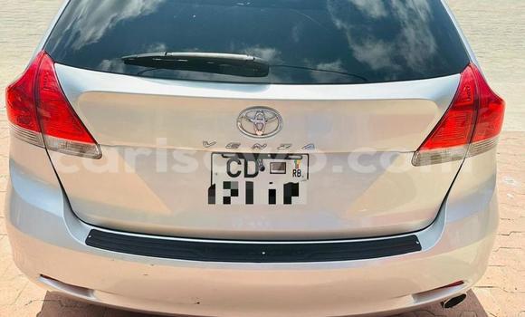 Acheter Occasion Voiture Toyota Venza Autre à Cotonou, Benin Acheter Occasion Voiture Toyota Venza Autre à Cotonou, Benin