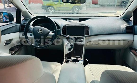 Acheter Occasion Voiture Toyota Venza Autre à Cotonou, Benin Acheter Occasion Voiture Toyota Venza Autre à Cotonou, Benin