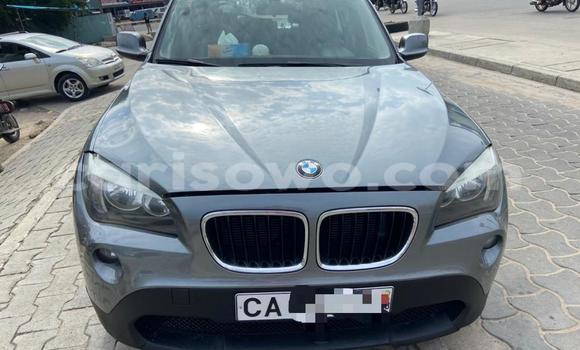 Acheter Occasion Voiture BMW X1 Autre à Cotonou, Benin