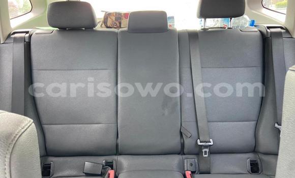 Acheter Occasion Voiture BMW X1 Autre à Cotonou, Benin Acheter Occasion Voiture BMW X1 Autre à Cotonou, Benin