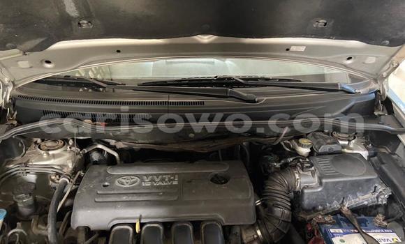 Acheter Occasion Voiture Toyota Corolla Verso Autre à Cotonou, Benin Acheter Occasion Voiture Toyota Corolla Verso Autre à Cotonou, Benin