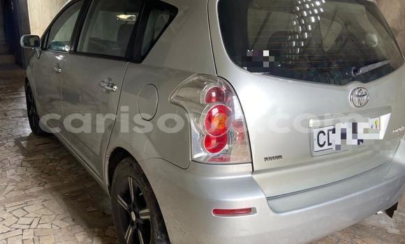 Acheter Occasion Voiture Toyota Corolla Verso Autre à Cotonou, Benin Acheter Occasion Voiture Toyota Corolla Verso Autre à Cotonou, Benin