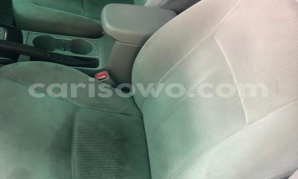 Acheter Occasion Voiture Toyota Corolla Noir à Cotonou, Benin Acheter Occasion Voiture Toyota Corolla Noir à Cotonou, Benin