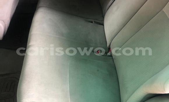 Acheter Occasion Voiture Toyota Corolla Noir à Cotonou, Benin Acheter Occasion Voiture Toyota Corolla Noir à Cotonou, Benin