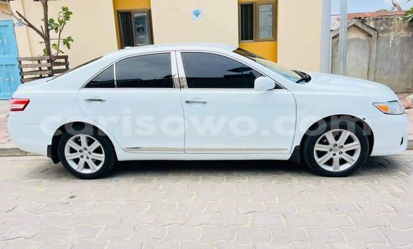 Acheter Occasion Voiture Toyota Camry Autre à Abomey Calavi, Benin Acheter Occasion Voiture Toyota Camry Autre à Abomey Calavi, Benin