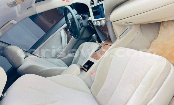 Acheter Occasion Voiture Toyota Camry Autre à Abomey Calavi, Benin Acheter Occasion Voiture Toyota Camry Autre à Abomey Calavi, Benin