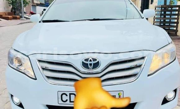 Acheter Occasion Voiture Toyota Camry Autre à Abomey Calavi, Benin Acheter Occasion Voiture Toyota Camry Autre à Abomey Calavi, Benin