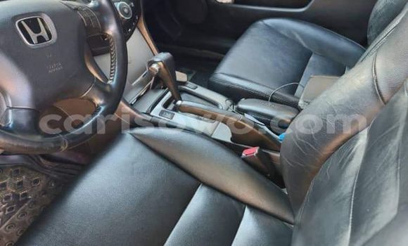 Acheter Occasion Voiture Honda Accord Autre à Abomey Calavi, Benin Acheter Occasion Voiture Honda Accord Autre à Abomey Calavi, Benin