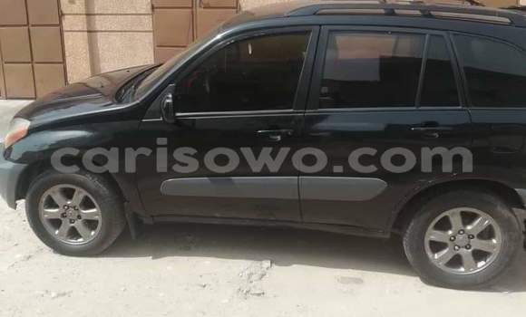 Acheter Occasion Voiture Toyota RAV4 Autre à Abomey Calavi, Benin