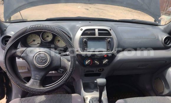 Acheter Occasion Voiture Toyota RAV4 Autre à Abomey Calavi, Benin Acheter Occasion Voiture Toyota RAV4 Autre à Abomey Calavi, Benin
