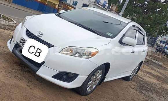 Buy Used Toyota Matrix Other Car in Abomey Calavi in Benign