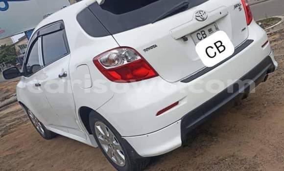 Acheter Occasion Voiture Toyota Matrix Autre à Abomey Calavi, Benin Acheter Occasion Voiture Toyota Matrix Autre à Abomey Calavi, Benin