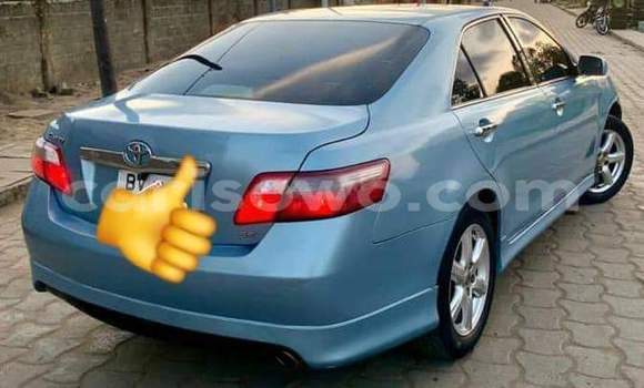Acheter Occasion Voiture Toyota Camry Autre à Abomey Calavi, Benin Acheter Occasion Voiture Toyota Camry Autre à Abomey Calavi, Benin