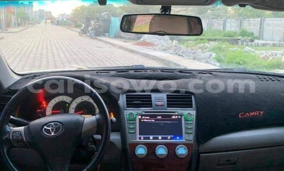 Acheter Occasion Voiture Toyota Camry Autre à Abomey Calavi, Benin Acheter Occasion Voiture Toyota Camry Autre à Abomey Calavi, Benin