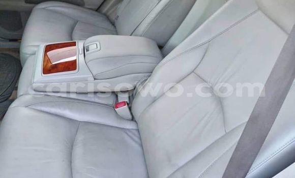 Acheter Occasion Voiture Toyota Camry Autre à Abomey Calavi, Benin Acheter Occasion Voiture Toyota Camry Autre à Abomey Calavi, Benin