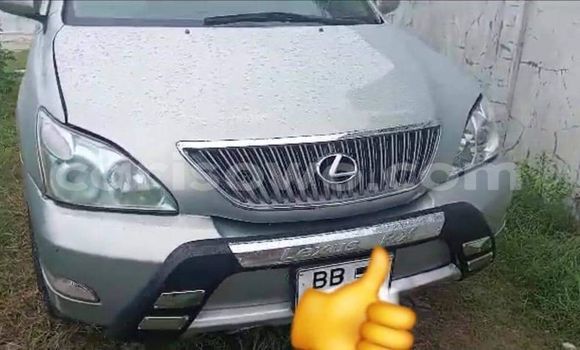 Acheter Occasion Voiture Lexus RX 330 Autre à Abomey Calavi, Benin Acheter Occasion Voiture Lexus RX 330 Autre à Abomey Calavi, Benin