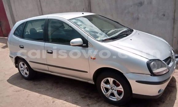 Sayi Na hannu Nissan Almera Sauran Mota in Abomey Calavi a Benin Sayi Na hannu Nissan Almera Sauran Mota in Abomey Calavi a Benin
