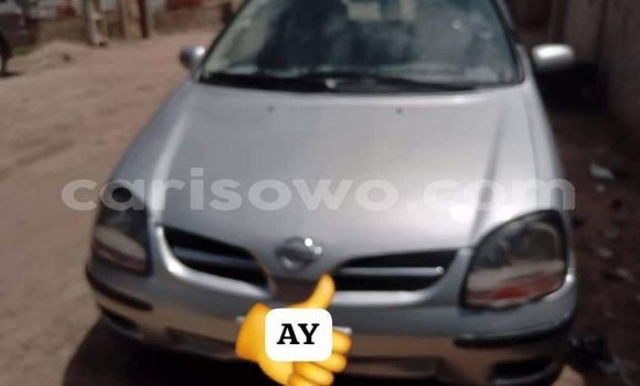Acheter Occasion Voiture Nissan Almera Autre à Abomey Calavi, Benin Acheter Occasion Voiture Nissan Almera Autre à Abomey Calavi, Benin