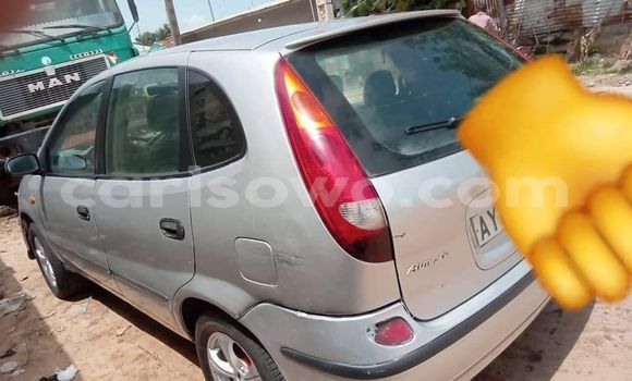 Acheter Occasion Voiture Nissan Almera Autre à Abomey Calavi, Benin Acheter Occasion Voiture Nissan Almera Autre à Abomey Calavi, Benin