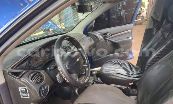 Acheter Occasion Voiture Ford Focus Autre à Abomey Calavi, Benin Acheter Occasion Voiture Ford Focus Autre à Abomey Calavi, Benin