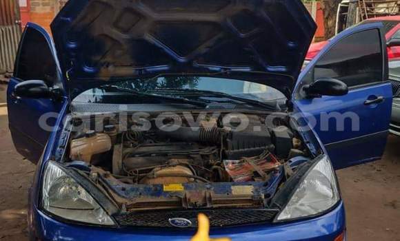 Acheter Occasion Voiture Ford Focus Autre à Abomey Calavi, Benin Acheter Occasion Voiture Ford Focus Autre à Abomey Calavi, Benin