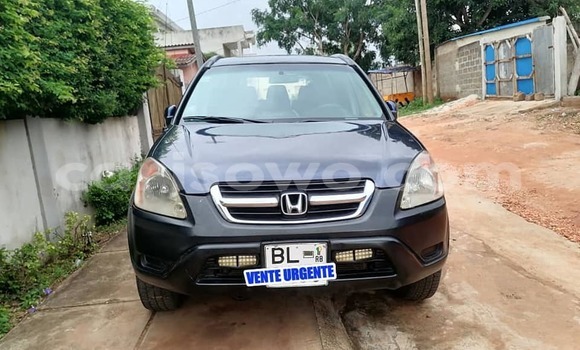 Acheter Occasion Voiture Toyota Highlander Autre à Abomey Calavi, Benin
