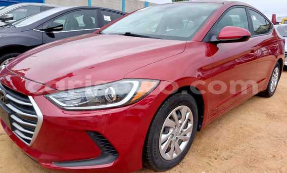 Acheter Occasion Voiture Hyundai Elantra Blanc à Cotonou, Benin Acheter Occasion Voiture Hyundai Elantra Blanc à Cotonou, Benin