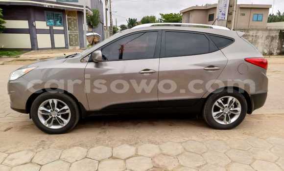Acheter Occasion Voiture Hyundai Tucson Autre à Cotonou, Benin Acheter Occasion Voiture Hyundai Tucson Autre à Cotonou, Benin
