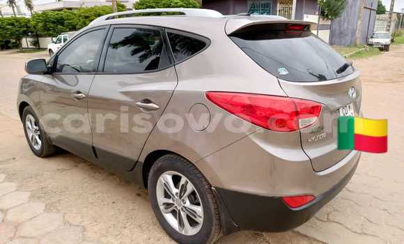 Acheter Occasion Voiture Hyundai Tucson Autre à Cotonou, Benin Acheter Occasion Voiture Hyundai Tucson Autre à Cotonou, Benin