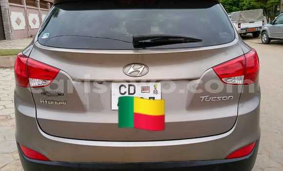 Acheter Occasion Voiture Hyundai Tucson Autre à Cotonou, Benin Acheter Occasion Voiture Hyundai Tucson Autre à Cotonou, Benin