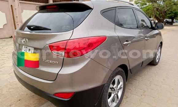 Acheter Occasion Voiture Hyundai Tucson Autre à Cotonou, Benin Acheter Occasion Voiture Hyundai Tucson Autre à Cotonou, Benin