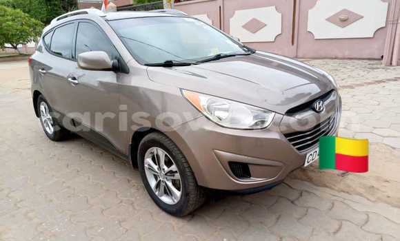 Acheter Occasion Voiture Hyundai Tucson Autre à Cotonou, Benin Acheter Occasion Voiture Hyundai Tucson Autre à Cotonou, Benin