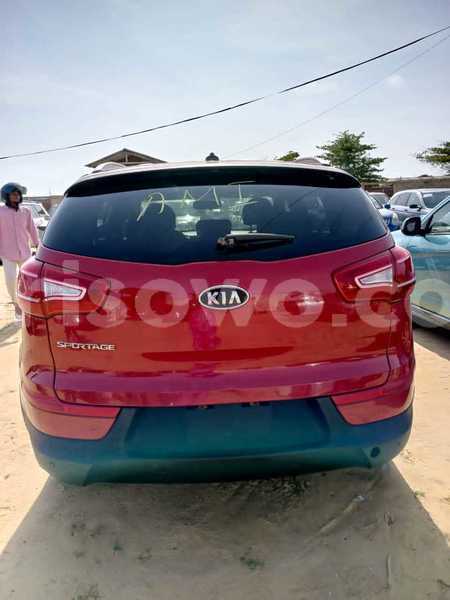 Big with watermark kia sportage benin cotonou 17466