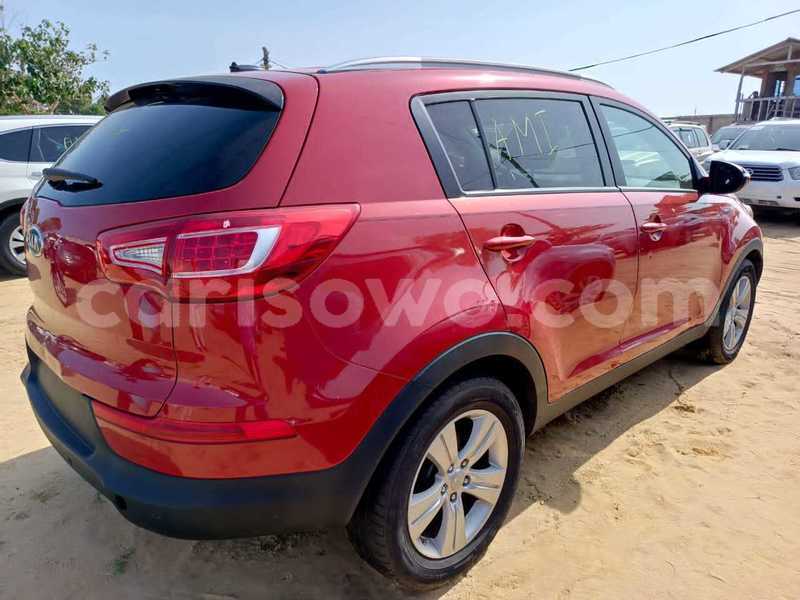 Big with watermark kia sportage benin cotonou 17466