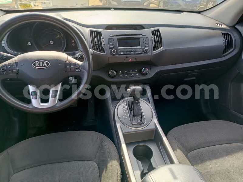 Big with watermark kia sportage benin cotonou 17466
