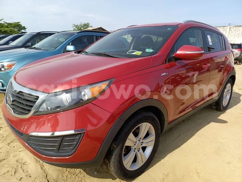 Big with watermark kia sportage benin cotonou 17466