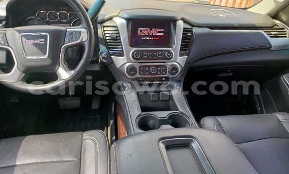 Acheter Occasion Voiture GMC Yukon Autre à Cotonou, Benin Acheter Occasion Voiture GMC Yukon Autre à Cotonou, Benin