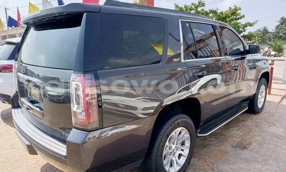 Acheter Occasion Voiture GMC Yukon Autre à Cotonou, Benin Acheter Occasion Voiture GMC Yukon Autre à Cotonou, Benin