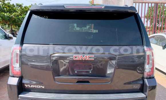 Acheter Occasion Voiture GMC Yukon Autre à Cotonou, Benin Acheter Occasion Voiture GMC Yukon Autre à Cotonou, Benin