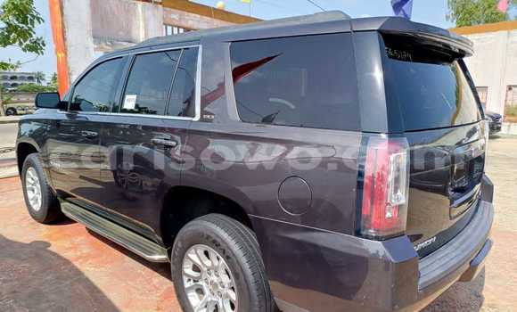 Acheter Occasion Voiture GMC Yukon Autre à Cotonou, Benin Acheter Occasion Voiture GMC Yukon Autre à Cotonou, Benin