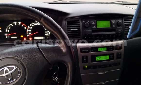 Acheter Import Voiture Toyota Corolla Gris à Cotonou, Benin Acheter Import Voiture Toyota Corolla Gris à Cotonou, Benin