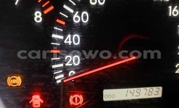 Acheter Occasion Voiture Toyota Corolla Gris à Cotonou, Benin Acheter Occasion Voiture Toyota Corolla Gris à Cotonou, Benin