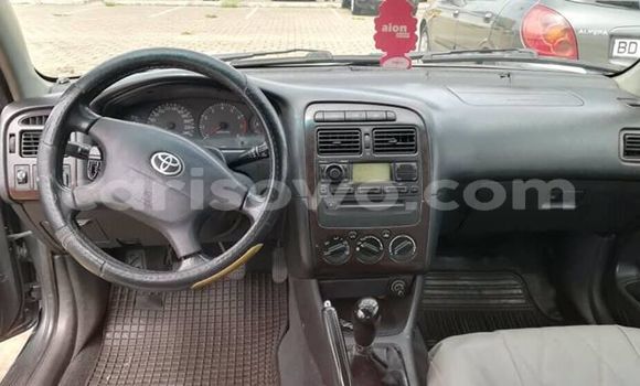 Acheter Occasion Voiture Toyota Avensis Autre à Cotonou, Benin Acheter Occasion Voiture Toyota Avensis Autre à Cotonou, Benin